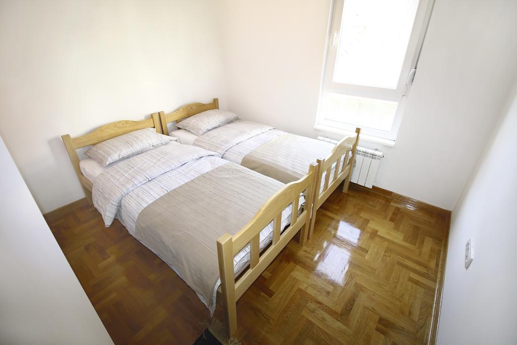 Shining Apartment Belgrade Exterior photo