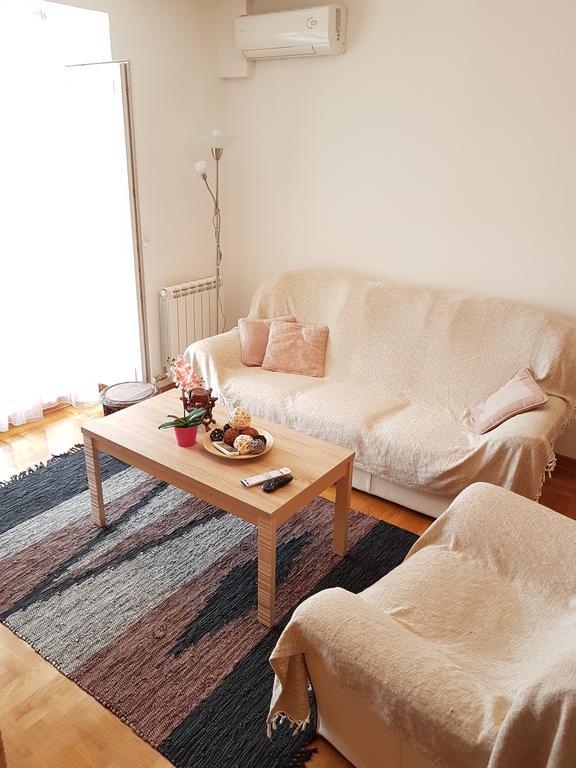 Shining Apartment Belgrade Exterior photo